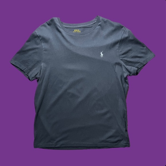 Polo Ralph Lauren Other - 03 Grey Ralph Lauren T-shirt